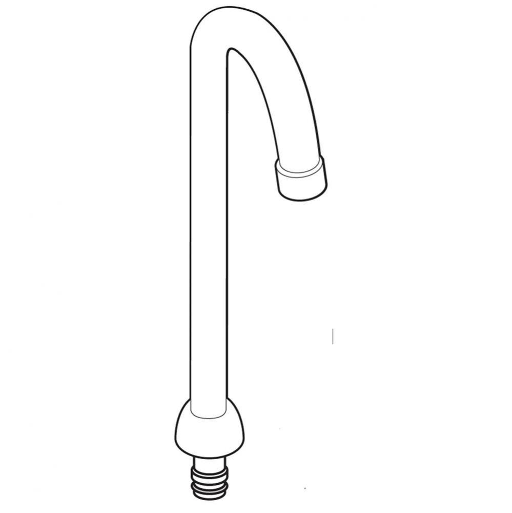 Spout Kit, 8948