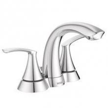 Moen 5010 - SEENA 2H CENTERSET CHR