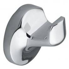 Moen 5802CH - Chrome Single Robe Hook