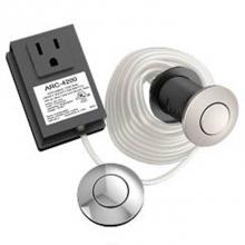 Moen ARC-4200-CHSRS - Chrome air switch