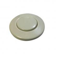 Moen AS-4201-BIS - Biscuit Disposal Air Switch Button