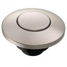 Moen AS-4201-SRS - Chrome air switch