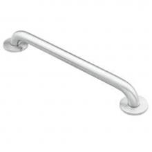 Moen DN8948 - Stainless 48'' Concealed Screw Grab Bar