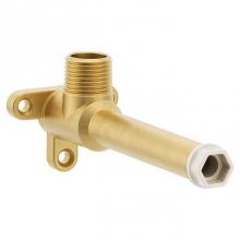 Moen MANCIS - Tub Filler Spout Manifold Cis