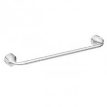 Moen MY3724CH - Chrome 24'' towel bar