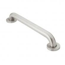 Moen R8918 - Stainless 18'' Concealed Screw Grab Bar