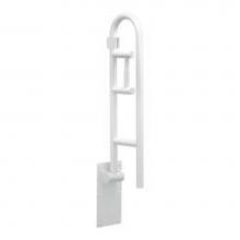 Moen R8962FDW - Glacier 30'' Flip Up Grab Bar