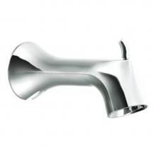 Moen S11704 - Chrome diverter spouts