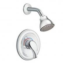 Moen TL171 - Chrome Moentrol shower only