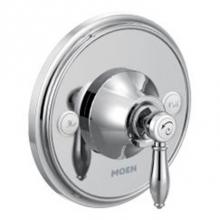 Moen TS33101 - Chrome Moentrol valve trim