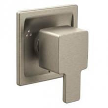 Moen TS4173BN - Brushed nickel transfer valve trim