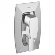 Moen TS8710 - Chrome Posi-Temp(R) with diverter tub/shower valve only