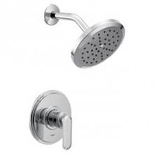 Moen UT33322 - Chrome M-CORE 3 series shower only