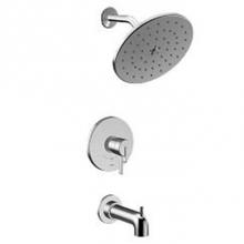 Moen UT4363EP - Cia Chrome M-Core 4-Series Tub/Shower