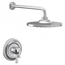 Moen UTS444302EP - Chrome M-Core 4-Series Shower Only