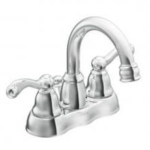 Moen WS84003 - TRADITIONAL 2H CS MARC CHR