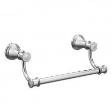 Moen YB6486CH - Chrome Hand Towel Bar