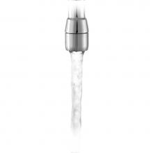 Moen 52609 - Chrome laminar flow aerator