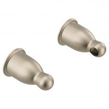 Moen YB8000SN - Satin Nickel Mounting Posts