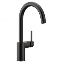 Moen 7365BL - ALIGN 1H KITCHEN BL