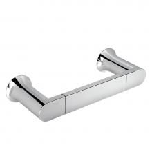 Moen BH3886CH - Chrome Hand Towel Bar