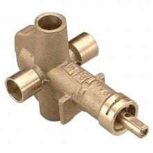 Moen 62700 - M-Pact Rough-In Standard Valve