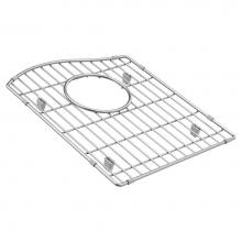 Moen GGA53B - REAR DRAIN GRID ACCESSORY