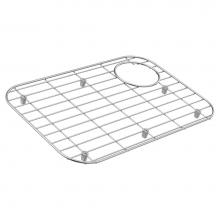 Moen GSA402R - RIGHT REAR DRAIN GRID ACCESSORY