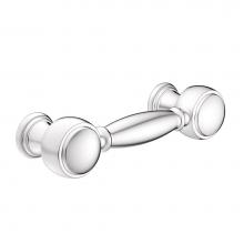 Moen YB8407CH - Chrome Drawer Pull