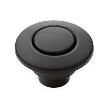 Moen AS-4201-BL - Matte Black Air Switch