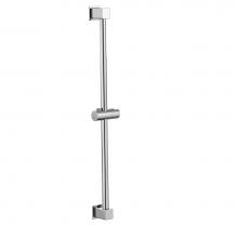 Moen A742 - Handshower 32-Inch Adjustable Slidebar Assembly, Chrome