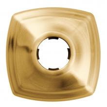 Moen 164745BG - Shower Arm Flange, Brushed Gold