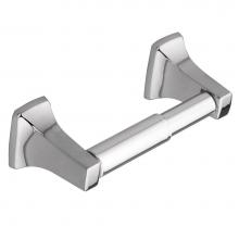 Moen 2050CH - Chrome Paper Holder