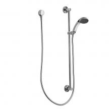 Moen 52710 - Chrome handheld shower