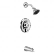 Moen T8389EP15 - Chrome Posi-Temp(R) all-metal trim kits