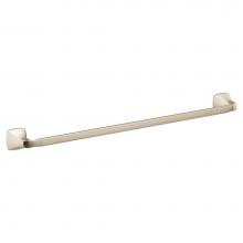 Moen YB5124NL - Polished Nickel 24'' Towel Bar