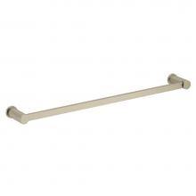 Moen YB6324BN - Summit 24'' Towel Bar, Bn