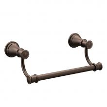 Moen YB6486ORB - Oil Rubbed Bronze Hand Towel Bar