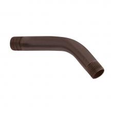 Moen 123815ORB - 8-Inch Shower Arm, Oil Rubbed Bronze