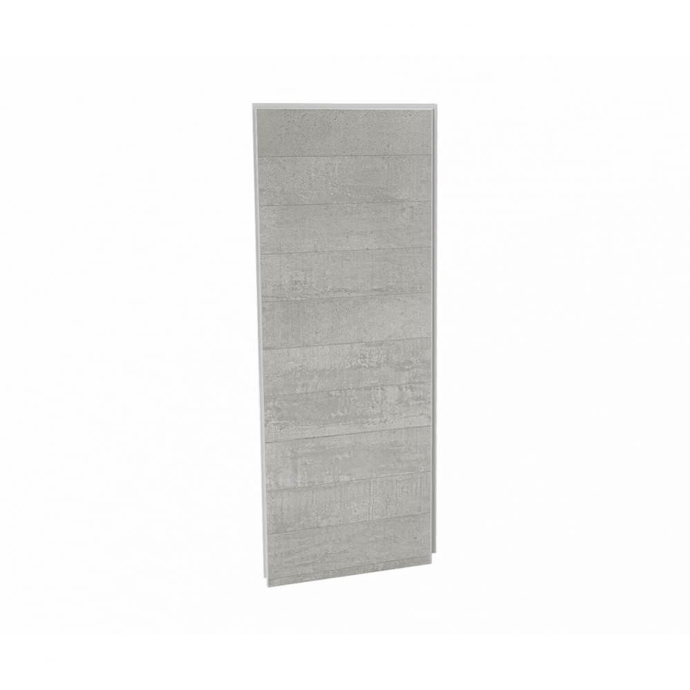 Utile 36 in. Composite Direct-to-Stud Side Wall in Factory Rough Vapor