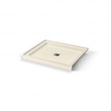 Maax 420039-501-004 - Base B3X 4236 Alcove Alcove Installation Bone / Natural