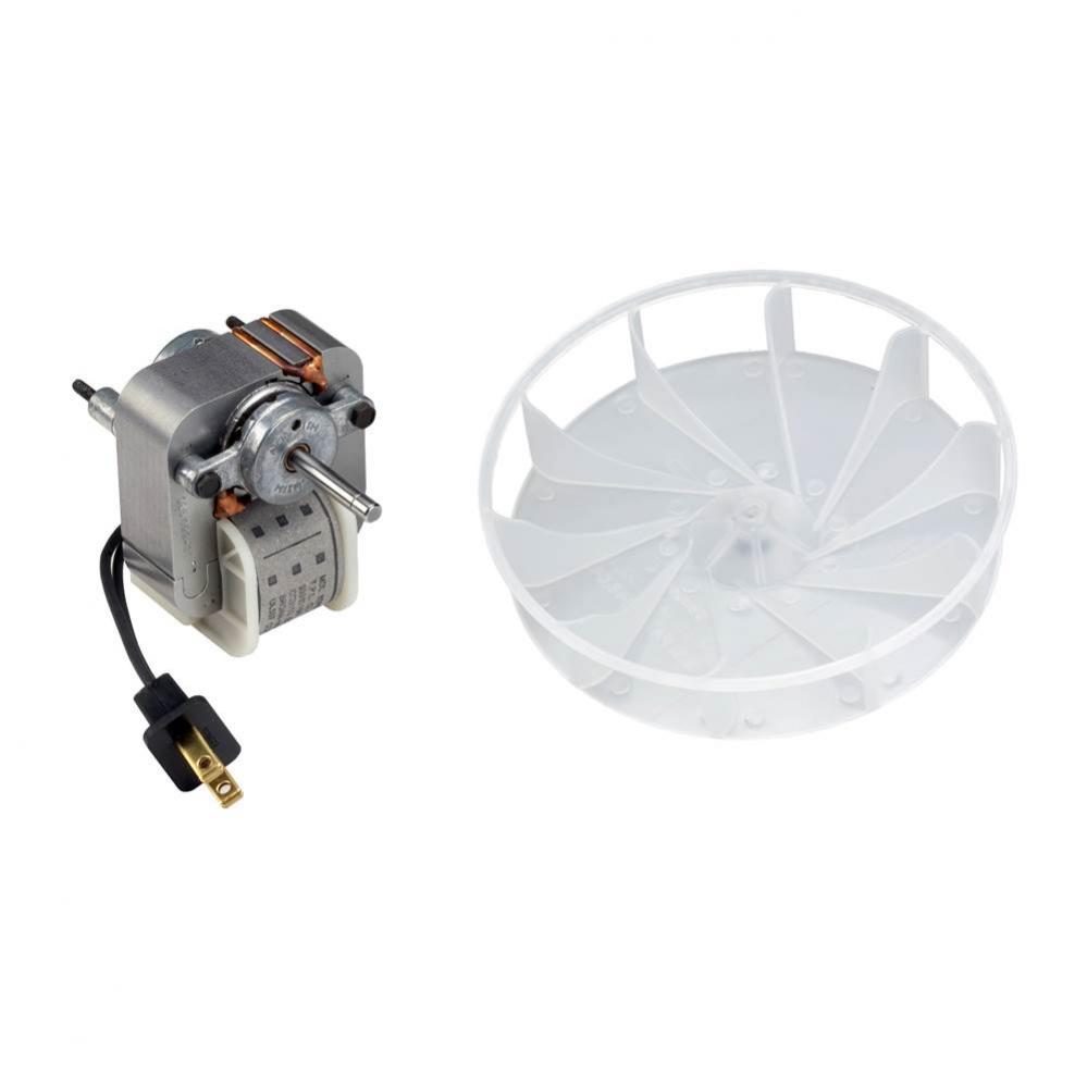 Broan-NuTone&#xae; 70 CFM Replacement Motor/wheel