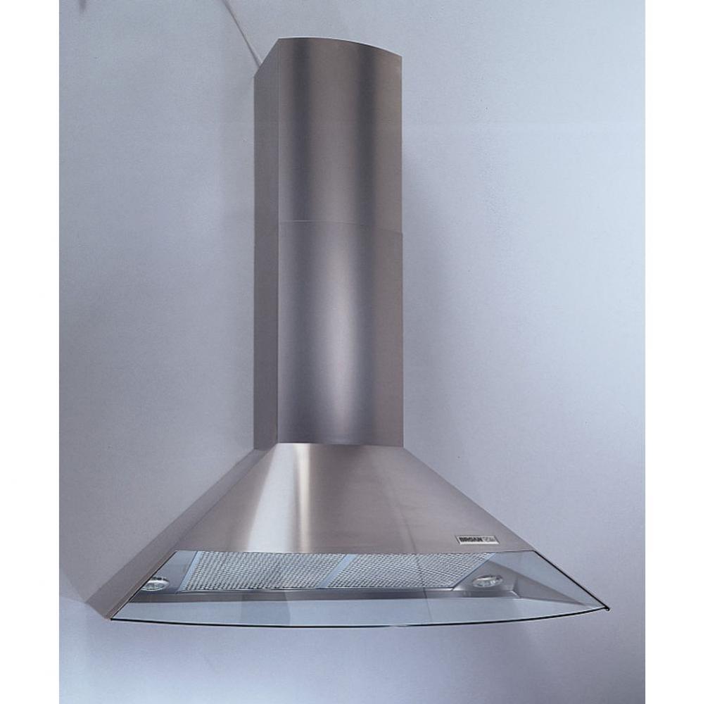 35-7/16&apos;&apos; (90cm) Stainless Steel Range Hood