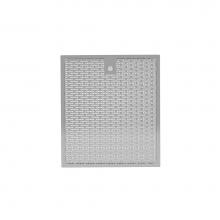 Broan Nutone HPFA3A36 - Broan-NuTone Micro Mesh Aluminum Filter Type D3, 15.725'' x 16.875'' x 0.375&a