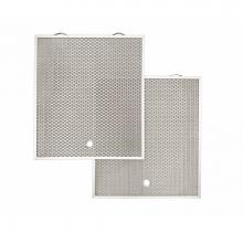 Broan Nutone HPFA3B30 - Broan-NuTone Micro Mesh Aluminum Filter Type C4, 15.725'' x 13.875'' x 0.375&a