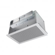 Broan Nutone L700 - LOSONE SELECT™ 701 CFM High Capacity Ventilation Fan, 4.7 Sones