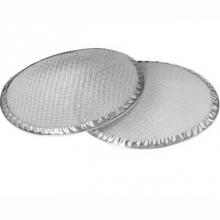 Broan Nutone HPFA52 - H2 TYPE AL. GRS. FILTER-PERIPHERAL,2/PK