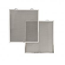 Broan Nutone HPFA142 - Type E1 Aluminum Open Mesh Grease Filter 15.725'' x 19.875'' x 0.375'&apo