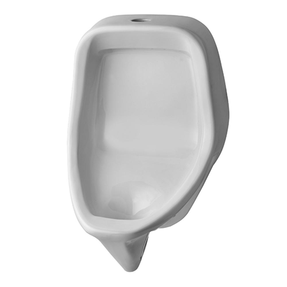 URINAL 475HE 0.5 GPF WH