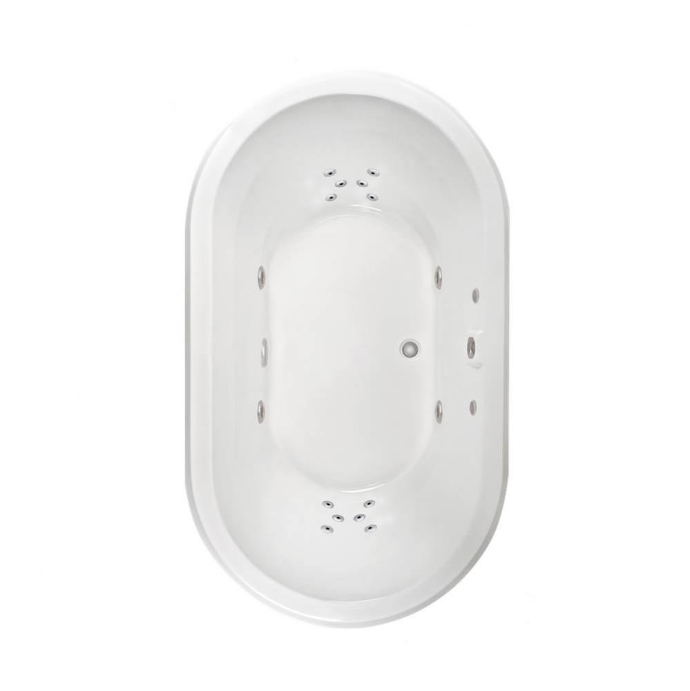 Enso 4266 Swirl-way Air Massage Bath